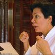Reality star, Kris Jenner cancels TV appearance due to mysteriously swollen lip
