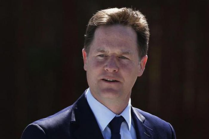 Britain's Liberal Democrats vow to fight to stay in EU