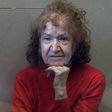 Tamara Samsonova, 68 year old serial-killer nicknamed the 'Granny Ripper'
