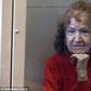 Tamara Samsonova, 68 year old serial-killer nicknamed the 'Granny Ripper'