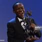 Abraham Attah