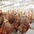 Ghana imports 90% of meat products
