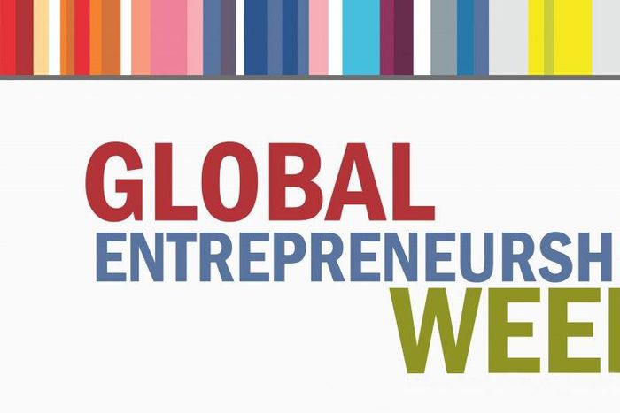 Global Entrepreneurship Week