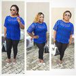Dayo Amusa Instagram