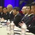 China's Xi says anti-graft fight no "House of Cards" power play