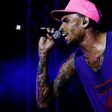 Chris Brown