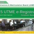 JAMB inspects facilities to be used as UTME centres