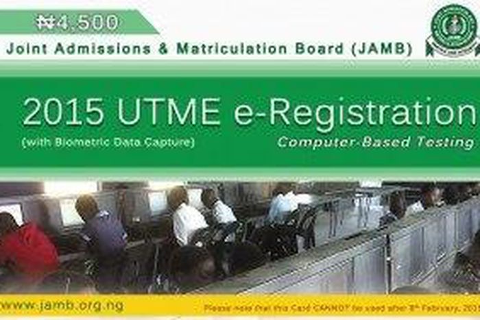 JAMB inspects facilities to be used as UTME centres