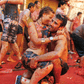 August 26, is the 70th anniversary of La Tomatina, the yearly Spanish tomato-throwing festival that attracts tens of thousands to the tiny town of Buñol, Spain.