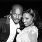2face and Annie Idibia