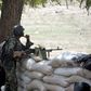 Suicide bombers attack Chad army camp - sources