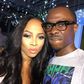 Toke Makinwa, Julius Agwu