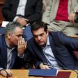 Greek minister says confidence vote would be "self-evident"