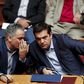 Greek minister says confidence vote would be "self-evident"