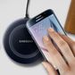 Samsung Wireless Charger and S6 Edge