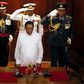 Sri Lanka's nice-guy president channels his inner Machiavelli