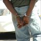 A Ghana car thief has been busted in Nigeria