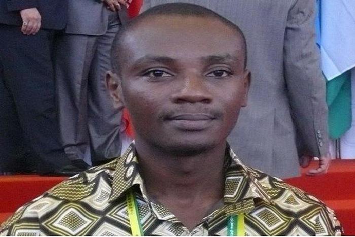 The deceased, Samuel Nuamah