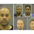 Police trials in Freddie Gray death to stay in Baltimore -judge