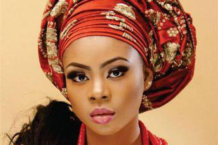 Queen Collete Nwadike