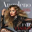 Chrissy Teigen for Modern Luxury Magazine