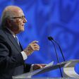 Humiliated Blatter says only FIFA Congress can bar him