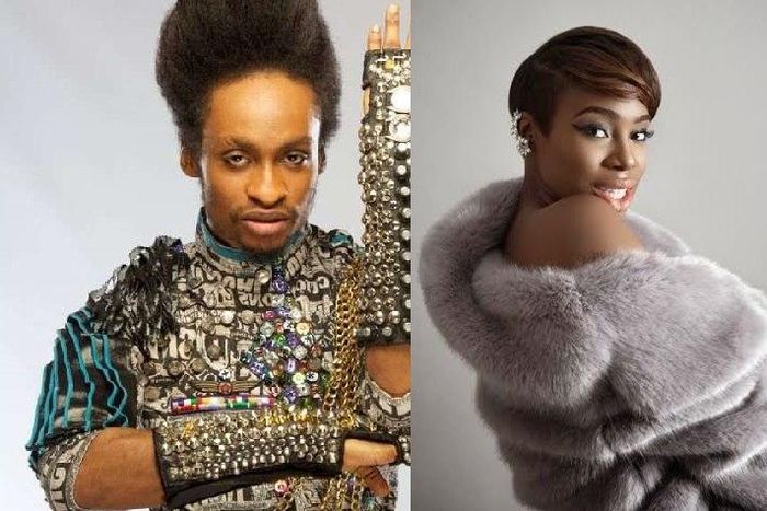 Denrela and Maria Okanrende to host AFRIMA red carpet