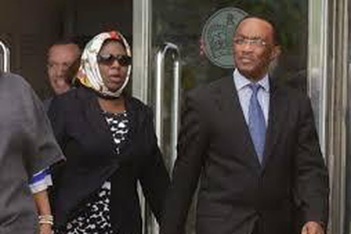 British couple convicted of keeping immigrant as slave for 24 years