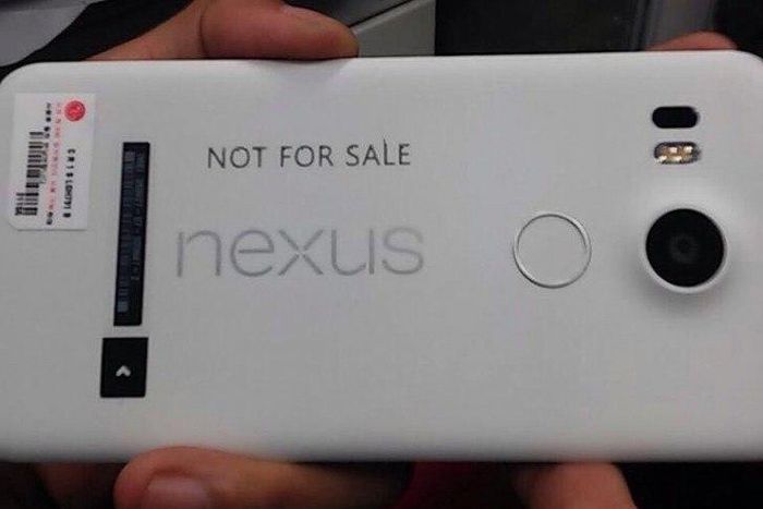 LG Nexus