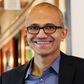 Microsoft CEO, Satya Nadella