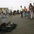 One dead in protests over re-election bid of Ivory Coast president