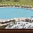 Facilities of the surrounding Moevenpick Hotel and Emporium Commercial Complex residents will enjoy
