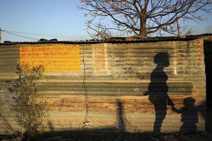 When love turns to gang-rape: Africa experts seek ways to end sex crimes