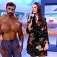 Vladimir settles for fake muscles, tired of being thin