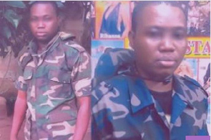 Victor Illesanmi Moyo, the impostor