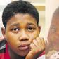 Asithandile Mazomba and baby Elam