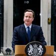 Strike against "Jihadi John" hits at heart of Islamic State- UK Cameron
