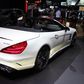 2016 Mercedes SL