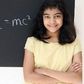 12 year old girl beats Albert Einstein and Stephen Hawking’s record in MENSA IQ
