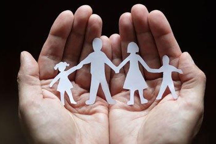 A family business can be very successful