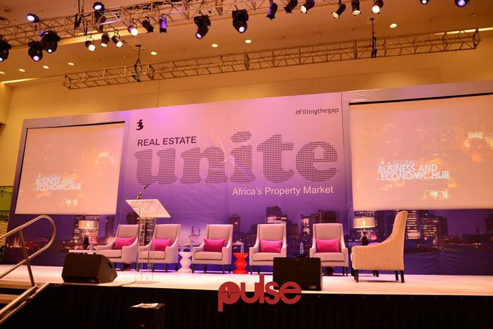 Real Estate Unite 2015