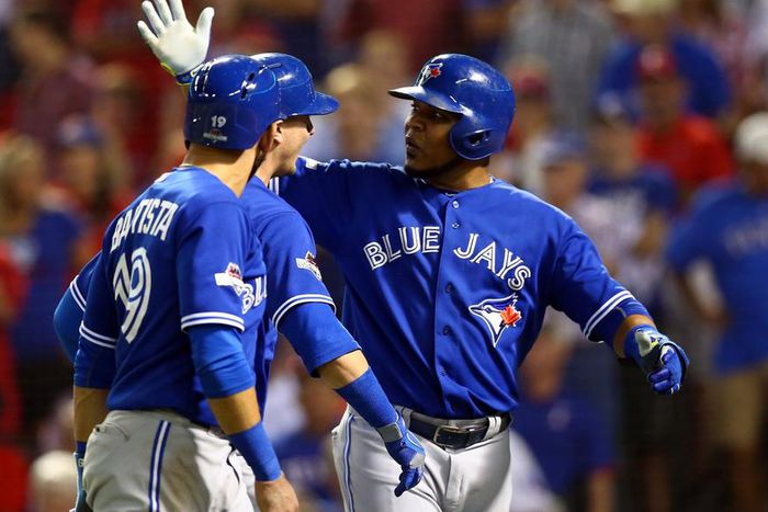 Toronto Blue Jays stay alive, Houston Astros win in MLB play-offs