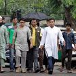 Bangladesh arrests 3 Islamists over killings of secular bloggers