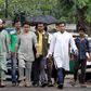 Bangladesh arrests 3 Islamists over killings of secular bloggers