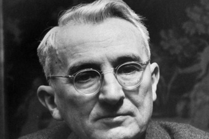 Dale Carnegie