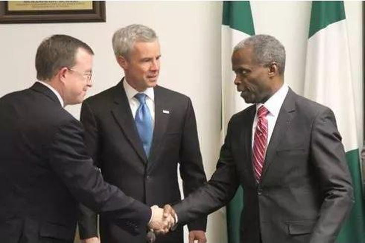 US gives Nigeria N458bn to reduce poverty by 2020.