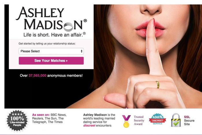 Hackers threaten to leak Ashley Madison's 37 million clients