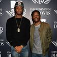 Krept and Konan lead nominations at this year's MOBO Awards