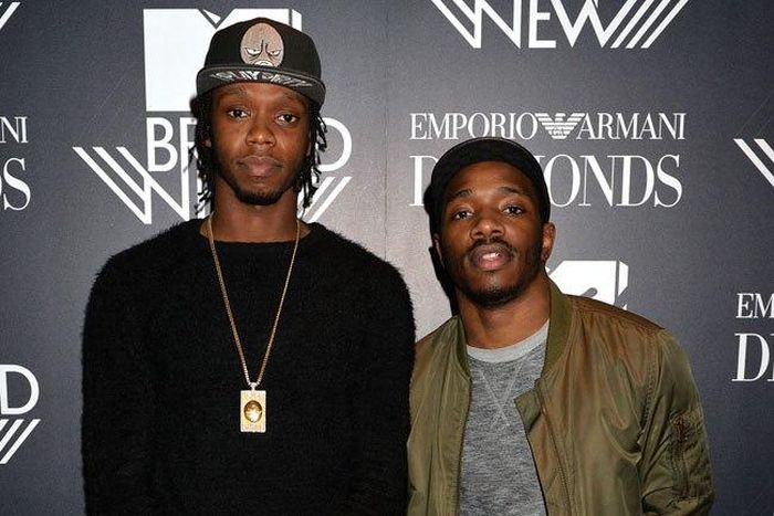 Krept and Konan lead nominations at this year's MOBO Awards