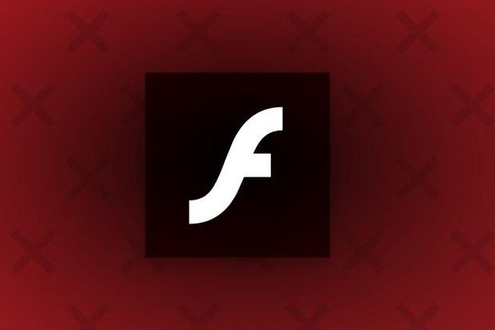Adobe flash player is slowly fading out and it is the architect of its own downfall